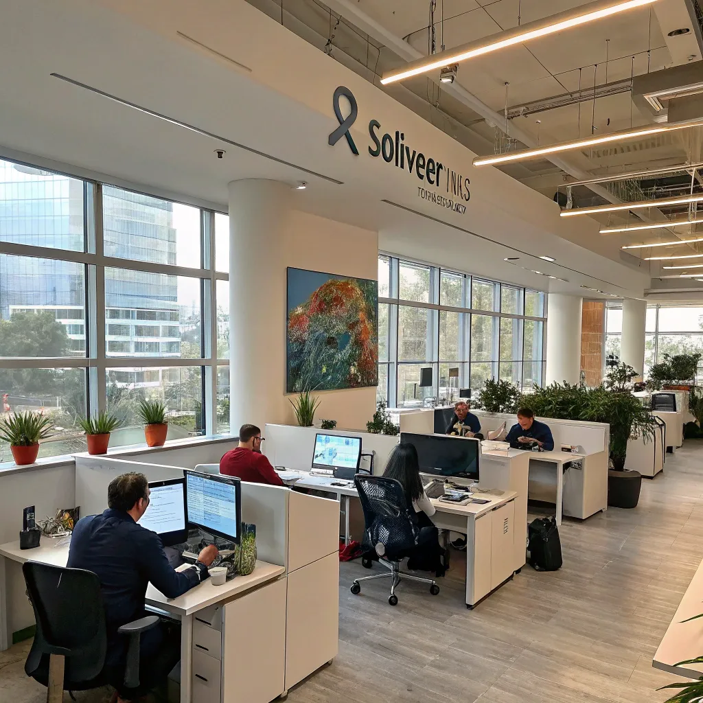 Solverinexos Office