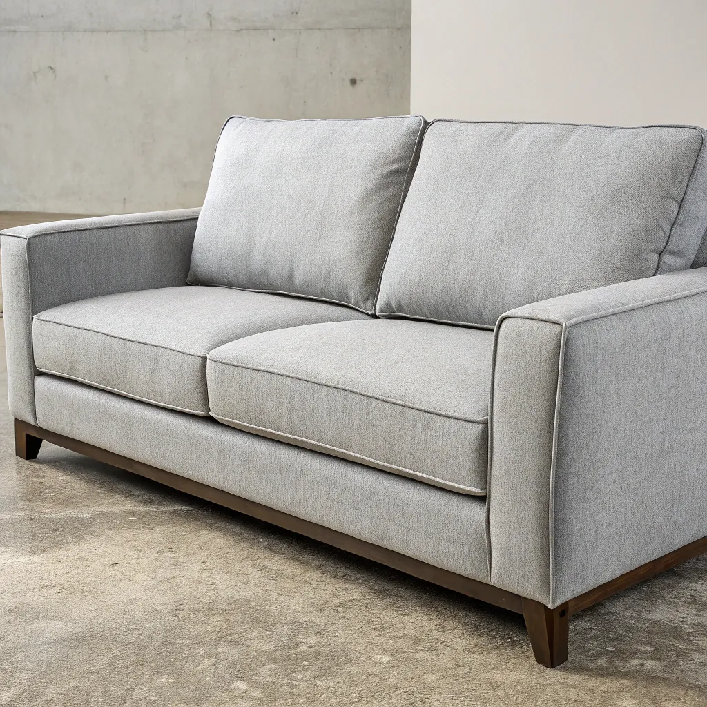 Modern Grey Sofa